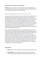 Vorschau - Arbeitsblätter - DIe Soziale Frage - Wer hilft den Arbeitern - Klasse 8 - Seite 3