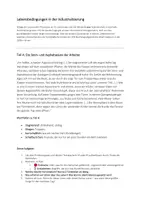 Vorschau - Arbeitsblätter - Lebensbedingungen in der Industrialisierung - Klasse 8 - Seite 3
