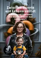 Vorschau - Arbeitsblätter - 3. (II) Zwischen Theorie und Lebensrealität Präferenzutilitarismus und die Frage nach dem Lebenswert - Deckblatt