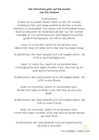 Vorschau - Text - Theater in Kita und Grundschule von Pia Strömer | März 2026 - Seite 1
