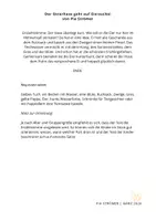 Vorschau - Text - Theater in Kita und Grundschule von Pia Strömer | März 2026 - Seite 3