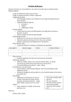 Vorschau - Stundenentwürfe - (Portfolio) Weltmeere - Zwischen Faszination und Bedrohung - Seite 1