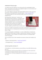 Vorschau - Stationenlernen - Becherlesen: 100 häufigste Wörter (Deutsch) - Seite 1