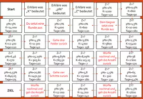 Vorschau - Spiele - Brettspiel- Tageszinsen berechnen - Deckblatt