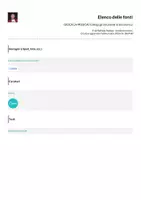 anteprima - Giochi - GIOCA LA MUSICA! Collega gli strumenti ai loro nomi 2 - Pagina 1
