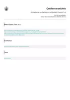 Vorschau - Arbeitsblätter - Die Merkmale von Sachtexten im Überblick (Deutsch 5-6) - Seite 1