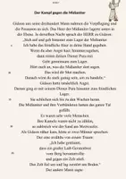 Vorschau - Arbeitsblätter - Wunder Jesu - Seite 1