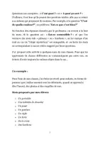 Aperçu - Préparation de séance / Séance complète - L'objet mystérieux - Page 2