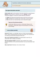 Vorschau - Stundenentwürfe - XXL Materialpaket - FREIARBEIT Fächerübergreifend (MATERIALPAKET STETIG WACHSEND) - Seite 2