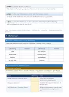 Vorschau - Arbeitsblätter - Ausdruck verbessern - Erörterung (Formulierungshilfen & Übungen) - Seite 1