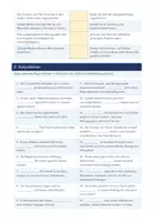 Vorschau - Arbeitsblätter - Ausdruck verbessern - Erörterung (Formulierungshilfen & Übungen) - Seite 2