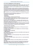Vorschau - Unterrichtsreihen - Kinderleichte Übungen zu Wörtern mit s-Lauten - Seite 2