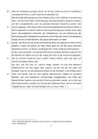Vorschau - Klassenarbeiten - Geschichte Klausur Oberstufe NRW: Bismarck Innenpolitik – Quelle analysieren, Einordnung & Beurteilung (inkl. Erwartungshorizont) - Seite 3