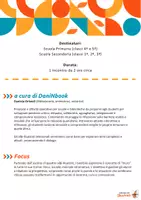 anteprima - Materiale di supporto/inclusione - “Oltre il muro”: Storie per abbattere muri e costruire ponti - Pagina 1