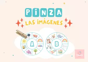 Vista previa - Juegos / Gamificación - Pack Lectoescritura y Conciencia Fonológica - página 2