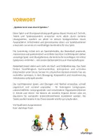 Vorschau - Spiele - Basketball: 50 Spiel- und Übungsformen für den Sportunterricht - Seite 2