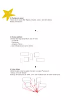 Vorschau - Stundenentwürfe - Stadt von oben zeichnen – Zentralperspektive mit Fluchtpunkt (Schritt-für-Schritt Arbeitsblatt) - Seite 3