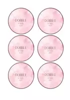 Náhled - HUMAN BODY - Dobble/Spot It card game - boční 2