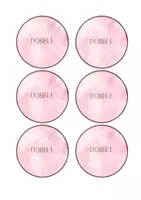 Náhled - Dobble/Spot It card game - 57 cards - boční 2