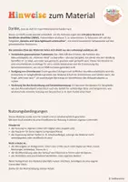 Vorschau - Arbeitsblätter - Materialpaket Satzglieder bestimmen (ab Klasse 3,4): Satzbau-Zug und Mini-Arbeitshefte - Seite 2