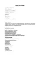 Vorschau - Unterrichtsreihen - Geldanlage & Börse einfach erklärt – Arbeitsheft mit Fallstudie & Börsenspiel - Seite 1