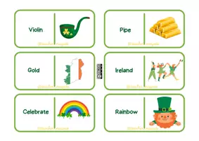 Vista previa - Juegos / Gamificación - St. Patrick’s Day game - página 2