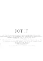 Náhled - PROFESSION - Dot Marker Activity Pages - boční 1