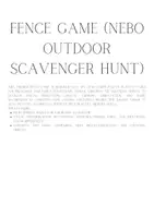 Náhled - Easter Activities – 16 Printable Cards | Montessori Learning Path | Easter Scavenger Hunt - boční 1