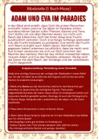 Vorschau - Arbeitsblätter - Materialpaket Kunst: Romanik und Gotik - Seite 3