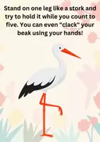 Náhled - Spring 15 Posters - Outdoor Scavenger Hunt & Learning Games - boční 3