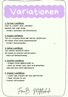 Vorschau - Arbeitsblätter - Lesen in der Mittelschule | großes Bundle | 8 Materialien | Klasse 7 und 8 - Seite 3