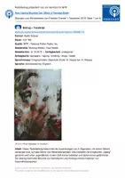 Vorschau - Arbeitsblätter - Aufgaben Hörverstehen - How Vaping Nicotine Can Affect A Teenage Brain - Deckblatt