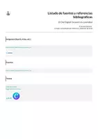 Vista previa - Hojas de trabajo - El Chef Digital: Encuentra tu canal ideal - página 3
