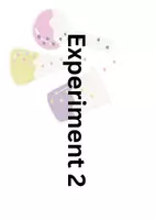 Vorschau - Arbeitsblätter - Wasserexperimente - Seite 3
