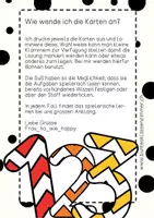 Vorschau - Spiele - Rechenkarten ZR 1-20 (Plus) - Seite 1