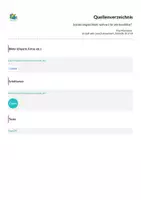 Vorschau - Arbeitsblätter - Soziale Ungleichheit: wohnen für alle bezahlbar? - Seite 1