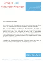 Vorschau - Merkblätter - OHNE FRUST Medienzeiten regeln. Homeschooling - Medienkompetenz – Mediennutzung Vertrag – Elternarbeit - Seite 3