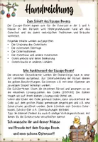 Vorschau - Arbeitsblätter - Escape Room Ostern | Entstehung, Bräuche & Traditionen | Grundschule Klasse 3/4 - Seite 1