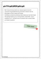 Vorschau - Stationenlernen - Inkreismittelpunkt von Dreiecken (Tafelmaterial) - Seite 1
