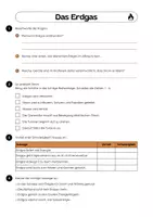 Vorschau - Arbeitsblätter - Erdgas – Stromerzeugung einfach erklärt (3., 4., 5. Klasse) - Seite 3