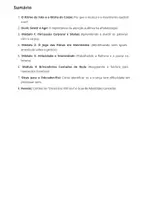 Vista previa - Juegos / Gamificación - Ritmo y Sonido: Juegos Psicomotores para la Alfabetización - página 1