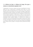 Vista previa - Juegos / Gamificación - Ritmo y Sonido: Juegos Psicomotores para la Alfabetización - página 2