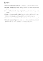 Vista previa - Juegos / Gamificación - Manos Listas: Guía de Motricidad Fina - página 1