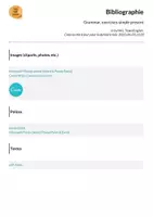 anteprima - Esercizi - Grammar, exercises simple present (Grammatica: esercizi sul Present Simple) - Pagina 1