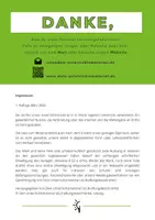 Vorschau - Arbeitsblätter - Wirbellose Tiere - Einstieg mit Mindmap - Seite 3