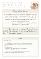 Vorschau - Arbeitsblätter - Materialpaket - Mathe Frühling Klasse 1-3 - Seite 1