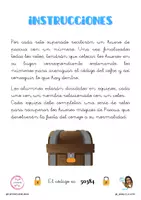 Vista previa - Juegos / Gamificación - Escape Room: La misión secreta del Conejo de Pascua - página 2