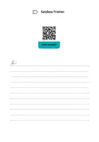 Vorschau - Interaktives Material - Italienisch Grammatik A1–A2: Satzbau Trainer (digital) - Seite 2