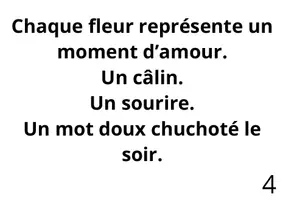Aperçu - Cartes / Images - Le jardin secret de Maman (Fête des mères) (Kamishibaï) - Page 3