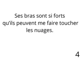 Aperçu - Cartes / Images - Le royaume secret de PAPA (fête des pères) - Page 3